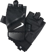 New Nike Destroyer Men's Training Gloves, Black, XLarge