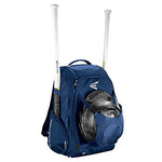 New Easton Walk Off IV Sport Utility Bag Baseball Navy 20"H x 14"L x 9.5"W
