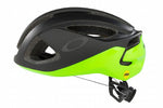 New Oakley ARO3 MIPS Men's MTB Cycling Helmet Adult Medium Black/Green