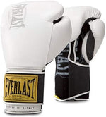 New Other Everlast 1910 Classic Training Gloves 14oz White