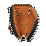 New No Tags Easton Paragon Baseball Series P2Y Youth 31" Inch Catcher's Mitt RHT