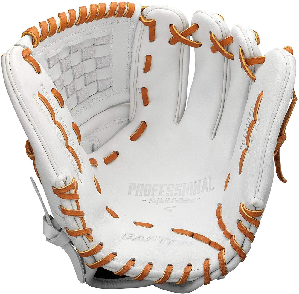 New No Tags Easton Professional Softball Series PC1201FP RHT 12 Fastpitch Glove