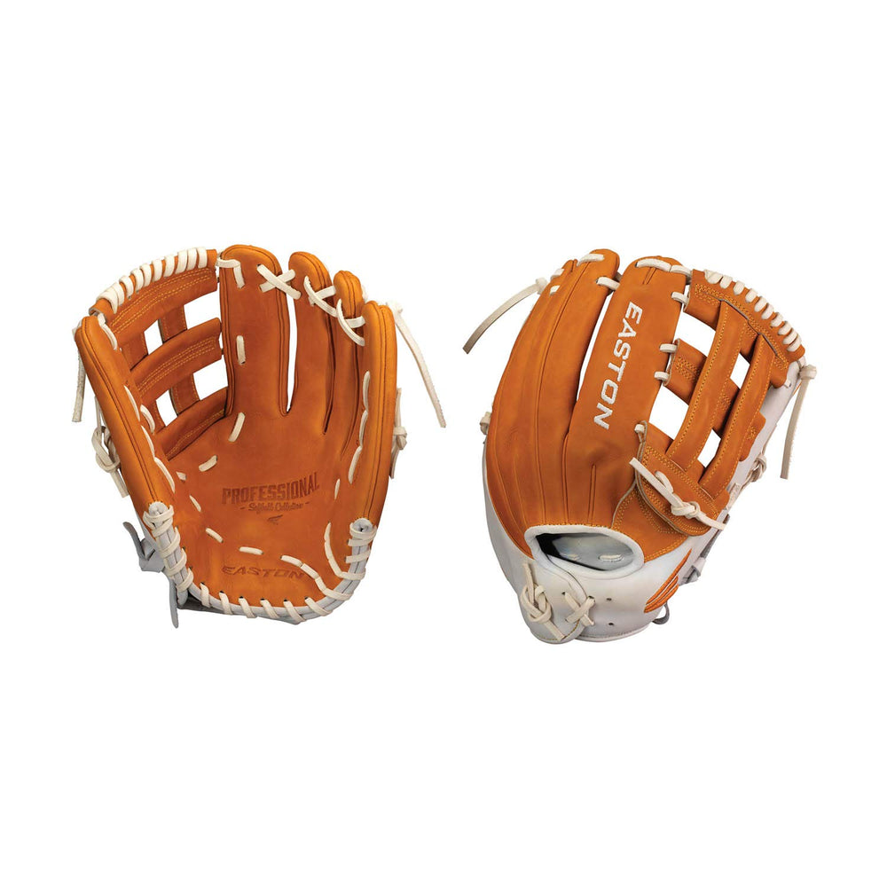 New Easton Professional Softball Series PC1275FP LHT 12.75" Fastpitch Glove