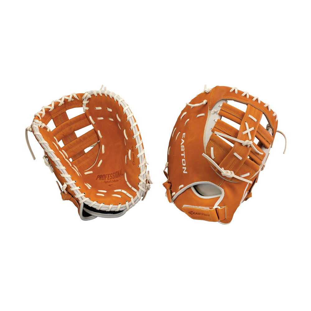 New Easton Professional Softball Series PC3FP LHT 13" Fastpitch 1st Base Glove