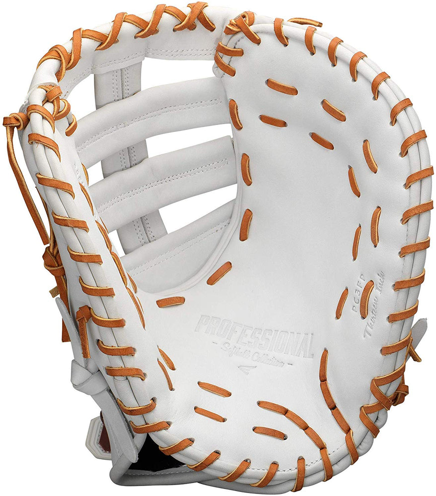 New Easton Professional Series RHT 13" Fastpitch First Base Glove