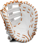 New Easton Professional Series RHT 13" Fastpitch First Base Glove
