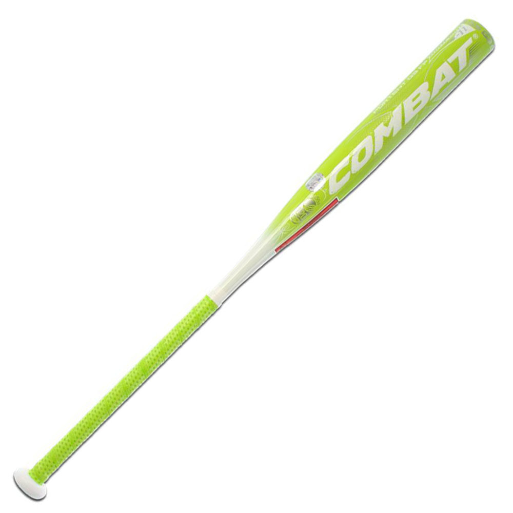 New Combat Portent PG3FP210 Fastpitch Softball bat (-10) 2015 Model 2 1/4"