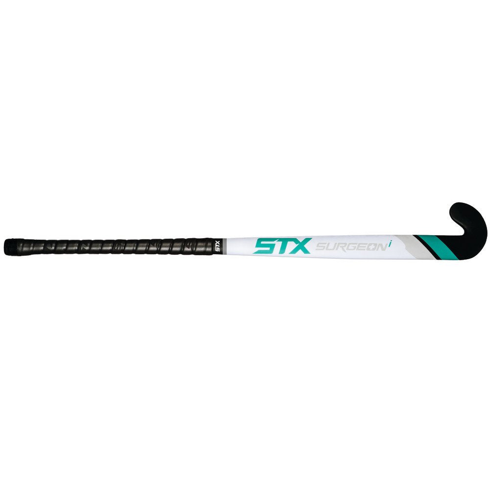 New STX Field Hockey Surgeon I Indoor Field Hockey Stick 34 Inch Blue/White