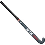 New STX Hammer 300 Field Hockey Stick 35" Gray/Red/White