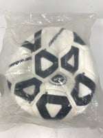 New Brine Official Championship Size 5 Soccer Ball White/Black