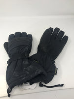 Used Burton Men's Gore-Tex Warmest Glove Size XL Black