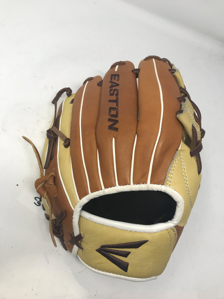Used Easton 11 Youth X Series Glove Baseball Right Hand Throw XS1100 PremierSports