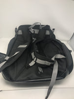 Used Rawlings R1000 Gold Glove Series Baseball Bag and Bat Backpack Black