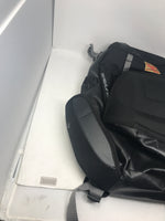 Used Rawlings R1000 Gold Glove Series Baseball Bag and Bat Backpack Blk