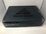 New Other Rollerblade Zetrablade Performance Inline Skates 10 Black and Light