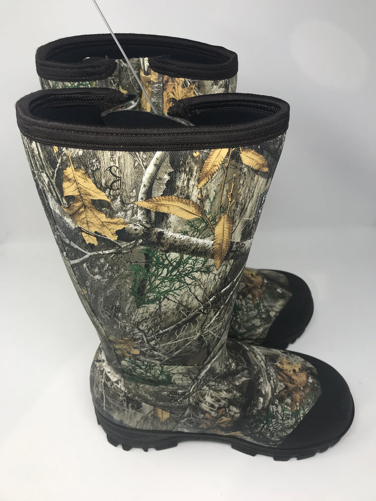 New Other Field Stream Men s Swamptracker Hunting Boots Size 10 Real PremierSports