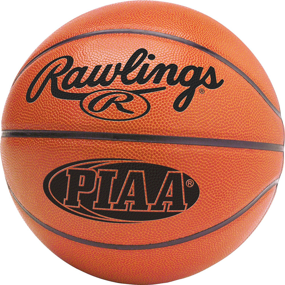 New Rawlings Contour PIAA 28.5" Basketball Women's Indoor Ball Composite Leather