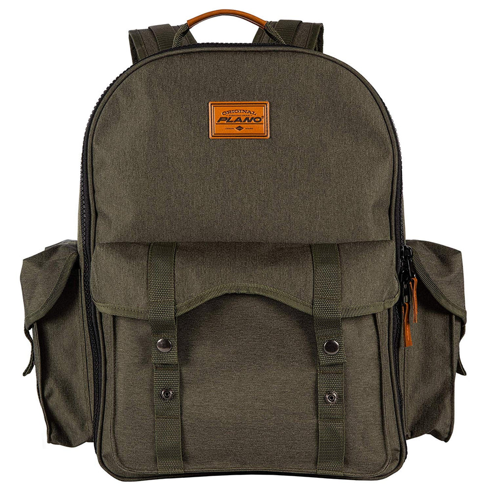 New Plano A-Series 2.0 Tackle Backpack, Includes Five 3600 Tackle Storage Stows