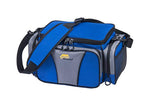 New Plano Weekend Series Tackle Case -3700 Series Blue 19 x 11 x 9.5