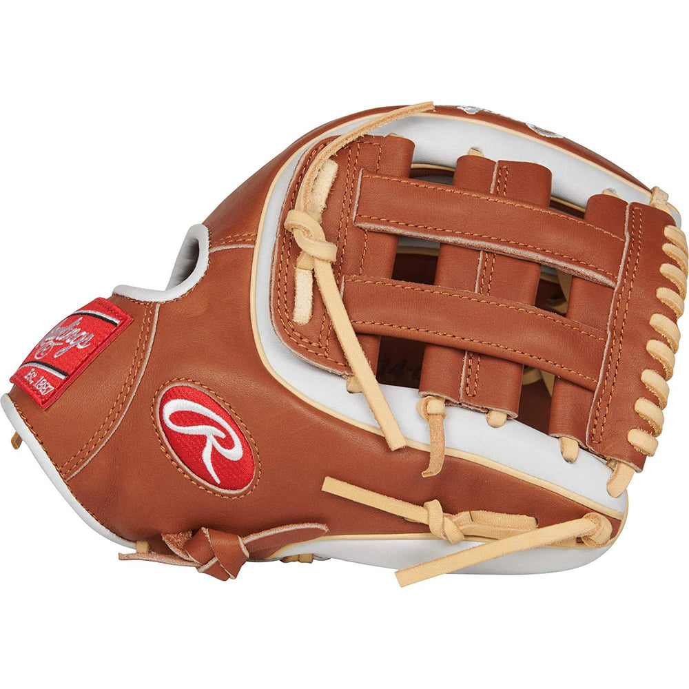 New Other Rawlings Heart The Hide 11.5 Inch RHT PRO314-6GBW Baseball Glove