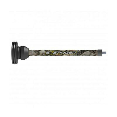 New Bee Stinger Pro Hunter Maxx Stabilizer 10" Lost Camo