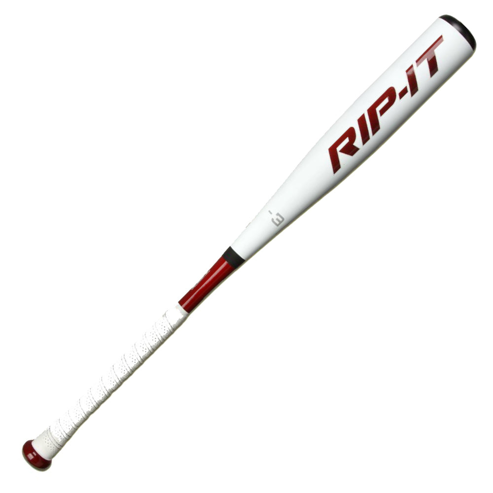New Other Rip-It PROB2 33/30 Prototype 2 BBCOR Baseball Bat 2012 one piece