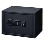 New Stack-On PS-1514 Personal Safe with Electronic Lock Black