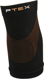 New P-TEX Copper Knit Elbow Sleeve Advanced Performance Copper Yarn