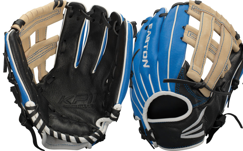 New Other Easton Pro Youth Kevin Pillar 11" Infielders Baseball Glove RHT PY1100