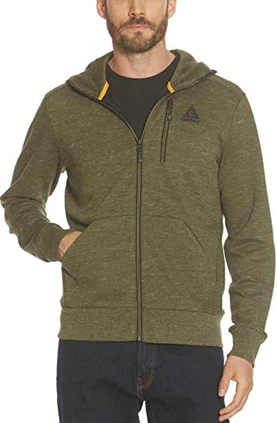 Gerry men's full zip hoodie online