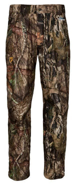 New Other Scent Blocker Men's Drencher Pant, Realtree Edge Large
