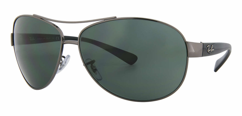 New Ray-Ban Rb3386 Metal Aviator Polarized Sunglasses UV Protection Coating
