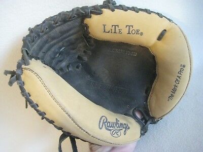 Rawlings lite toe hotsell