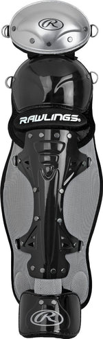 New Rawlings Sporting Goods Catcher Set Renegade Series Ages 12 & Under RCSY