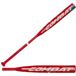 New Combat WG3FP110 Wanted G3 Fastpitch Softball bat 2 1/4" Composite
