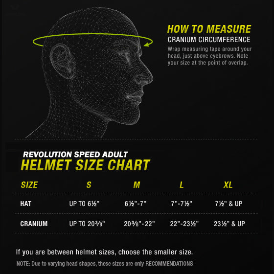 Riddell SpeedFlex Youth Helmet, Black, Small 