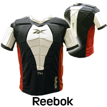 Reebok 9k padded hockey shirt Clearance