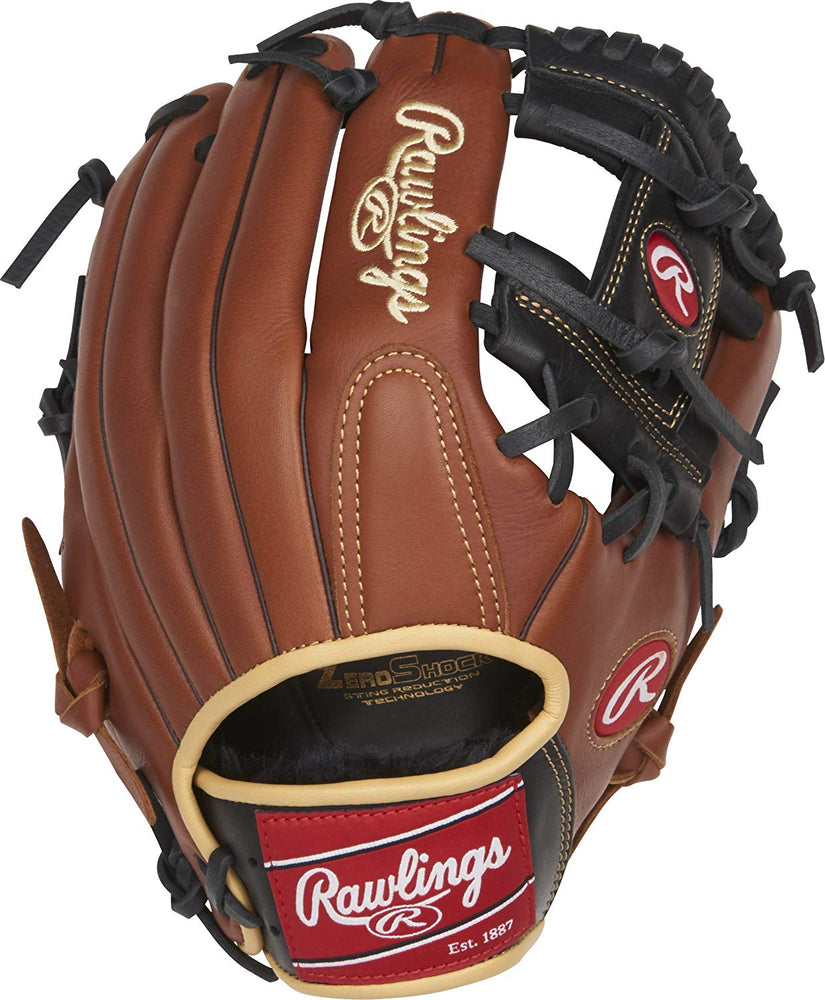 Rawlings Select Pro Lite Harper 12 Inch Spl120bh Youth Baseball Glove for sale o Rawlings Select Pro Lite Harper 12 Inch Spl120bh Youth Baseball Glove for sale o