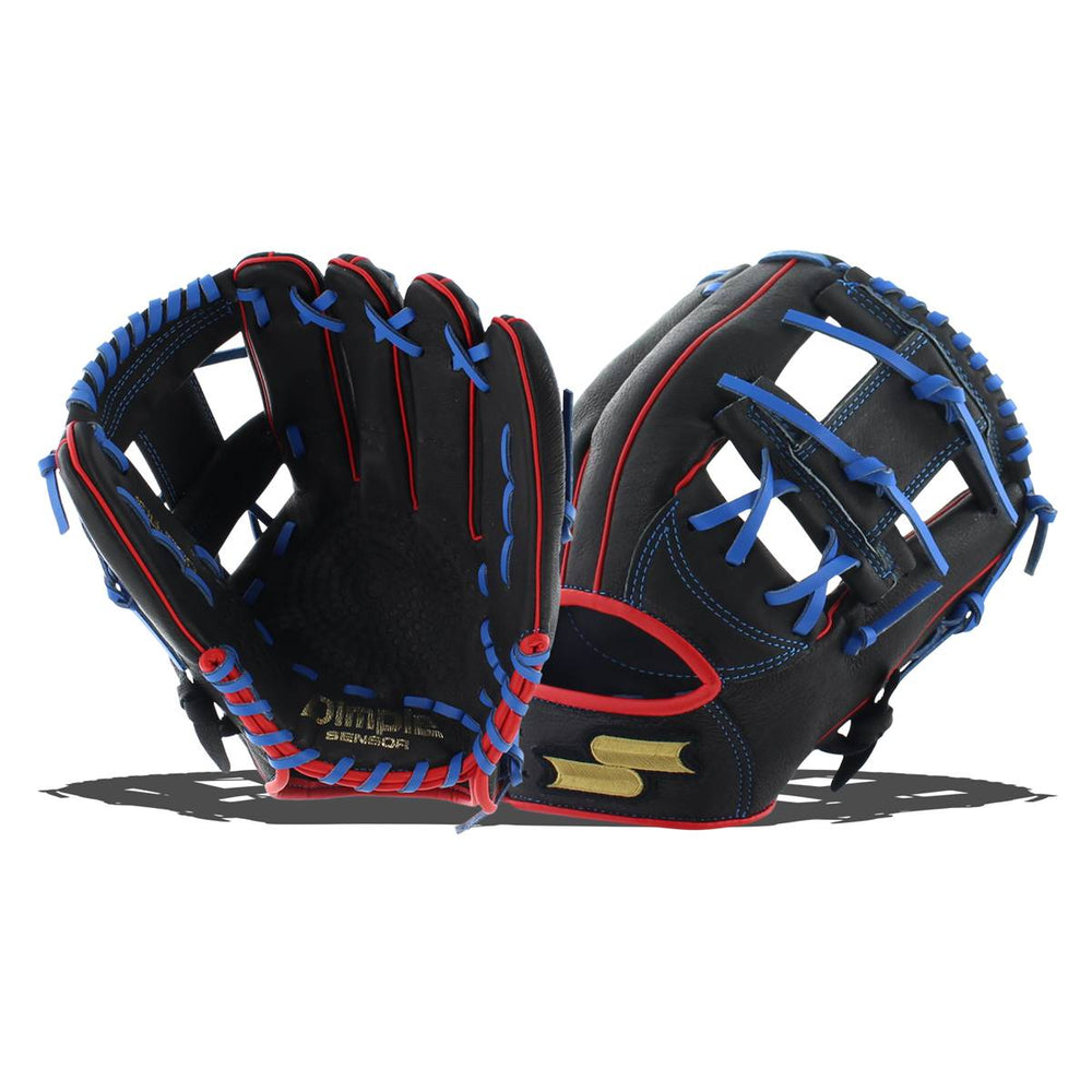 New SSK 11.5 S18JBOD Series Youth, Javier Baez Baseball Glove