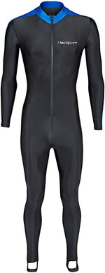 New NeoSport Wetsuits Surfing Gear For The Ocean Size M Black S807UF-45