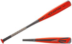 New Other Easton XL3 SL15X35 32/27 Senior League Baseball Bat Orange/Silver