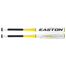 New Other Easton XL3 32/27 SL11X35 Senior League Baseball bat White/Yellow