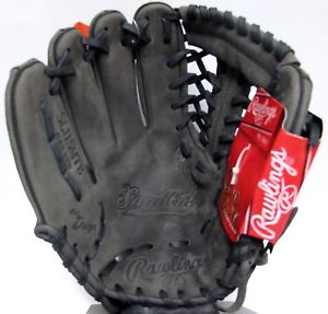 New Rawlings SL115MTB 11.5" LHT Sandlot Series Infield Baseball Glove