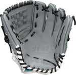 New Other Easton Slate Softball Series SL1201FP RHT 12 Fastpitch Glove Slate/Blk