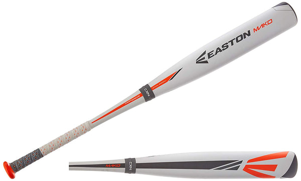 Batte Easton MAKO SL15MK10B Jeune (-10) 32po 22oz - Occasion Bon état