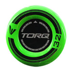 New Easton Mako Torq SL15MK8T Senior League Baseball Bat Green/White 2 5/8