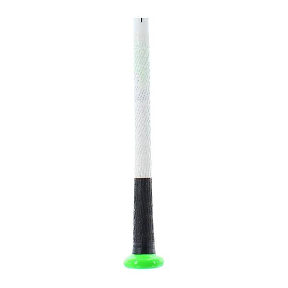 New Easton Mako Torq SL15MK8T Senior League Baseball Bat Green/White 2 5/8