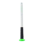 New Easton Mako Torq SL15MK8T Senior League Baseball Bat Green/White 2 5/8