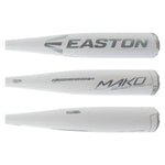 New Other Easton Mako Beast Hyperlite SL17MK12B 29/17 Senior League Baseball Bat
