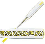 New Other Combat Maxum SL7MX211 27/16 Senior League Baseball Bat COMPOSITE 2 3/4
